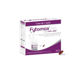 Sci Pharma Fytomax Men