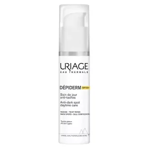 Uriage Dépiderm Soin De Jour Anti-Taches Spf 50+ 30 Ml
