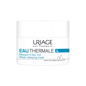 URIAGE EAU THERMALE MASQUE D&rsquo;EAU NUIT 50ML