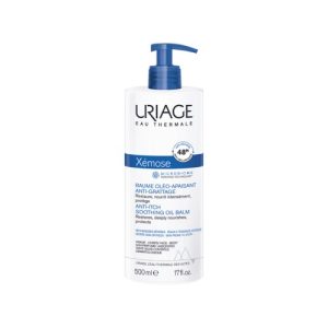 URIAGE XEMOSE BAUME OLEO APAISANT 500ML