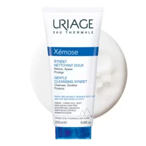 URIAGE XEMOSE SYNDET 200ML