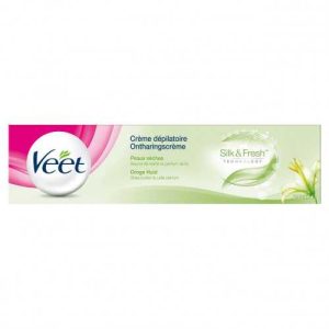 VEET CREME VERT ALOE VERA 100ml