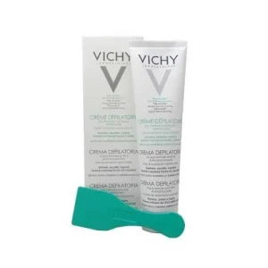 VICHY CREME DEPILATOIRE INTERGRALE