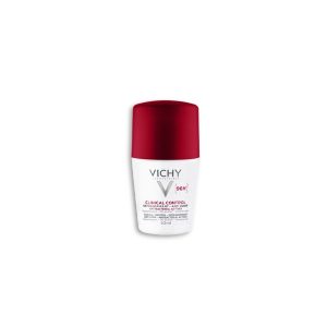 VICHY DEODORANT CLINICAL CONTROL 96H 50ML