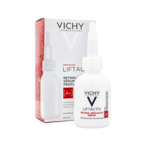 VICHY LIFACTIV RETINOL SERUM 30ML