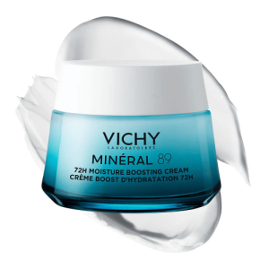 VICHY MINERAL 89 CREME LEGERE BOOST HYDRATATION 50 ML