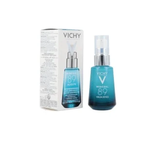 VICHY MINERAL89 EYES 15 ML