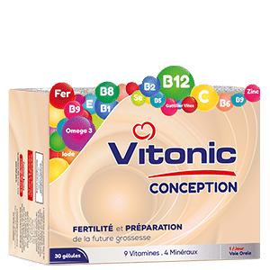 VITONIC CONCEPTION