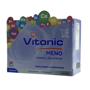 VITONIC MENO