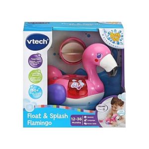 Magic Splash animaux Vtech