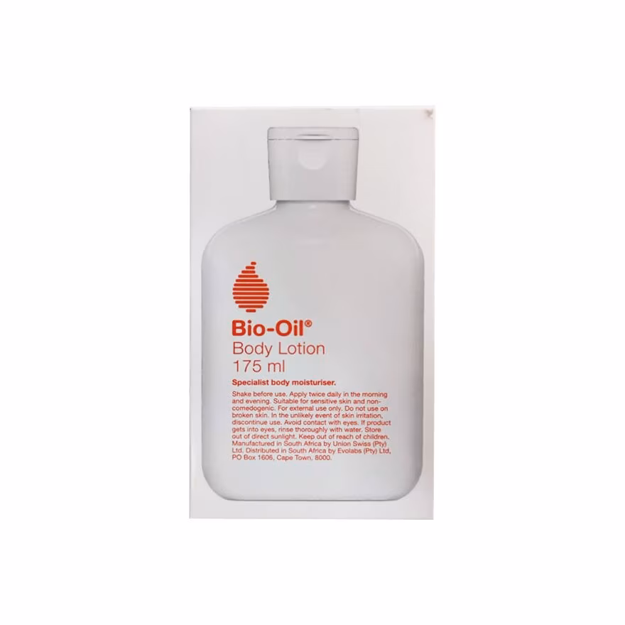 BIO-oil HUILE Lotion 175ml