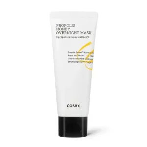 COSRX- Masque de nuit Full Fit au miel et à la propolis 60ml
