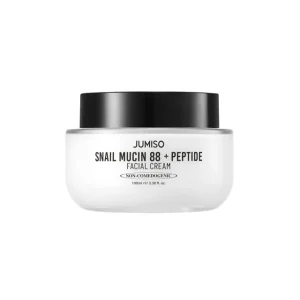 Jumiso Crème mucine d&rsquo;escargot 88% et Peptide (100ml)